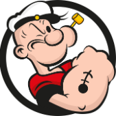 Popeye