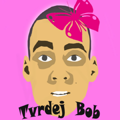 Tvrdej Bob