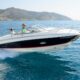 BAYLINER 742 Cuddy + MERCRUISER 6,2l V8 MPI DTS 350ps BRAVO III. duopropeller