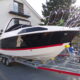 BAYLINER Ciera 8 + MERCRUISER 6.2l V8 MPI 350ps DTS BRAVO III. duopropeller