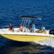 BAYLINER CC-7 + MERCURY F 150 EFI EXLPT