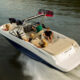 BAYLINER VR-6 Open + MERCRUISER 4.5l V6 MPI 250ps