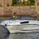 BAYLINER VR-5 Cuddy + MERCRUISER 4.5l V6 MPI 250ps