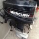 Mercury 8