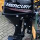 MOTOR MERCURY 9.9 GT 2015 (BIGFOOT)