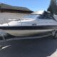 BAYLINER 2052 Capri + MERCRUISER 4.3l V6 160ps + vlek