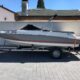 BAYLINER 175 GT3 + MERCRUISER 3.0l TKS 135ps + vlek THULE Brenderup 1300 Black Line + výbava r.v. 20
