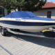BAYLINER 175 GT3 + MERCRUISER 3.0l TKS 135ps + vlek r. 2011