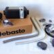 Webasto AirTop 2000 STC, 12V, 24V