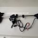 Lodní elektromotor 3 Hp 12V