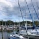 Prodám plachetnici H Boat