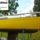 Neptun 27, diesel motor,