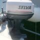 Prodám lodní motor Selva Piranha 5xs