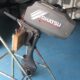 TOHATSU 3,5 HP
