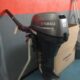 YAMAHA 8 HP 4 TAKT