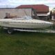 Stingray RLX 130