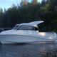 Quicksilver 640 Weekend