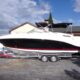 BAYLINER CIERA 8 SPORT + MERCRUISER 4.5l V6 MPI 250ps BRAVO III. duopropeller