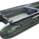 MERCURY 290 AIR DECK FISH ADVENTURE
