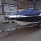 Bounty 545 + Suzuki DF 140