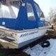 Prodej motorové lodě  Windy 24
