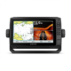 Garmin echoMAP 92sv PLUS + sonda GT52HW-TM (12-pin)