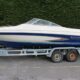 Glastron 199 + Volvo Penta 4.3 V6 220Hp