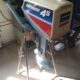 Prodám lodní motor Evinrude 4,5hp