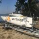 Plachetnica LG 500