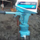 lodní motory závěsné se zárukou SUZUKI 6 , EVINRUDE 8xxl , JOHNSON 6