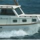 jachta MENORQUIN 40LLaut Cabin + SOLÉ DIESEL