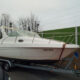 SAVER 690 + HONDA 225 Hp Cruiser