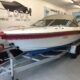 SPORT CRAFT 1900 CB + VOLVO PENTA 4.3l 175ps + vlek 2600