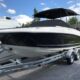 BAYLINER VR-5 Open + MERCURY F150 EFI EXLPT