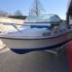MERY 450 + MARINER F 50 EFI ELPT
