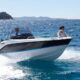QUICKSILVER Activ 455 Open + MERCURY F 60 EFI ELPT