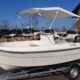 PROSTORNA LOD+ YAMAHA 13,5 HP