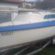 Plachetnice Conrad 600