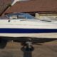 KAJUTOVA LOD BAYLINER 2052 LS