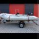 Prodám nafukovací člun Quicksilver, Selva 35 koní