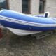 Člun 420 RIB
