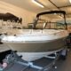 BAYLINER VR-6 Open + MERCRUISER 4.5l V6 MPI 250ps