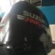 Lodní motor Suzuki DF100