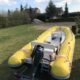 Zodiac 470 Evinrude E tec 40HP Rv 2013 !!!