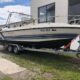 Ranieri Challenger 760