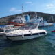 Mano Marine 2252 Cabin diesel