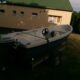 Loď + motor Daniela 375 Selva 5sx 9,9