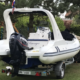 Revenger 19.50 Evinrude 115HP Etec