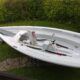 Laser Stratos Keel