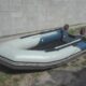 nafukovací člun Boat007 Mercury 5hp